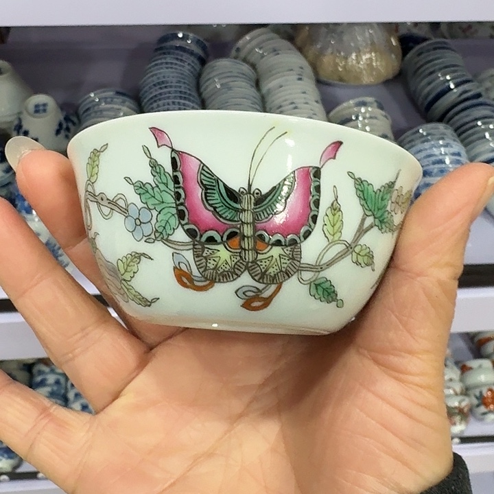 陶瓷艺术品收藏陶瓷