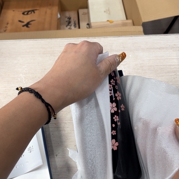 致*新亿阁中古商品无售后