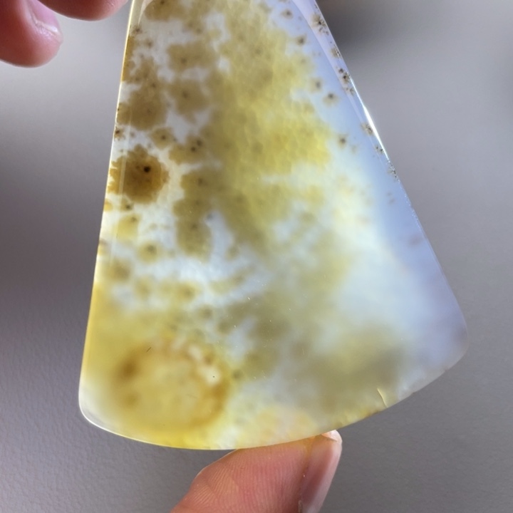 玛瑙/玉髓颈饰未镶嵌用****0