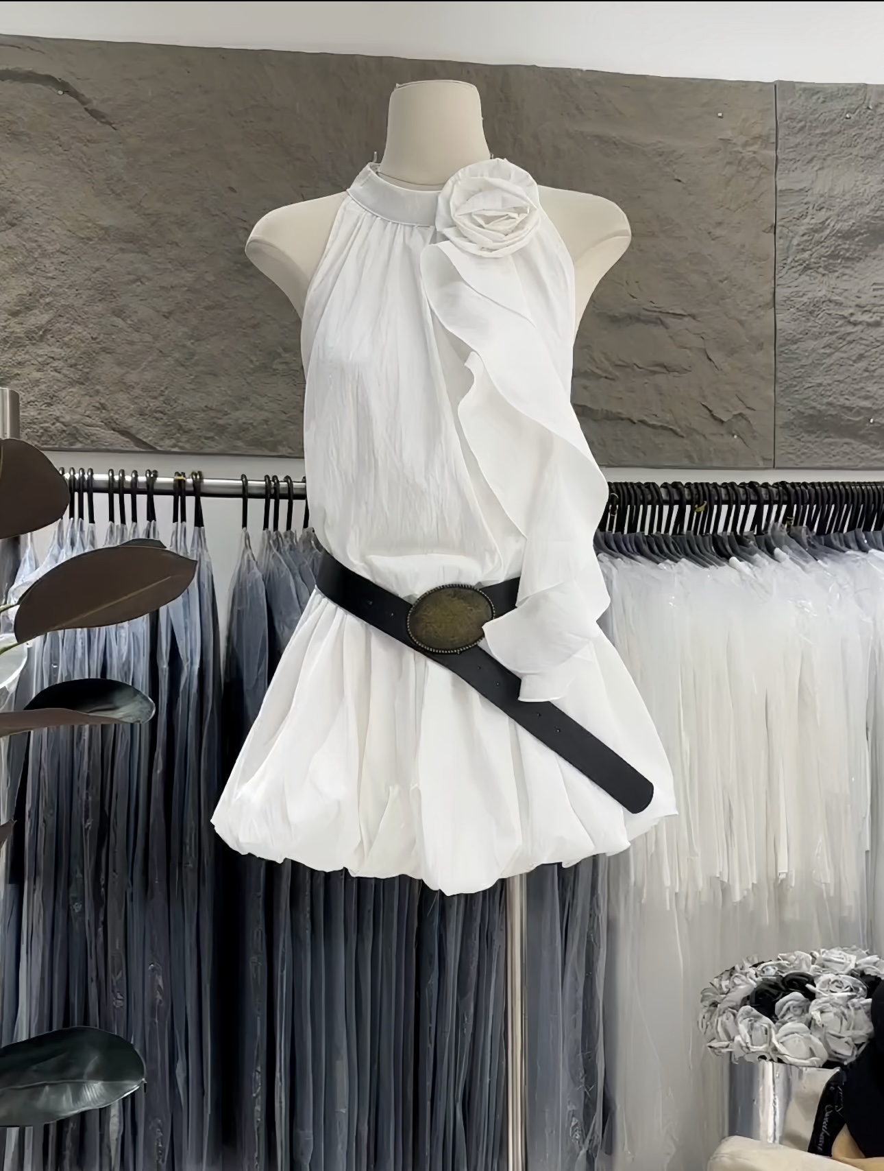 满满微胖大码女装扣号链接