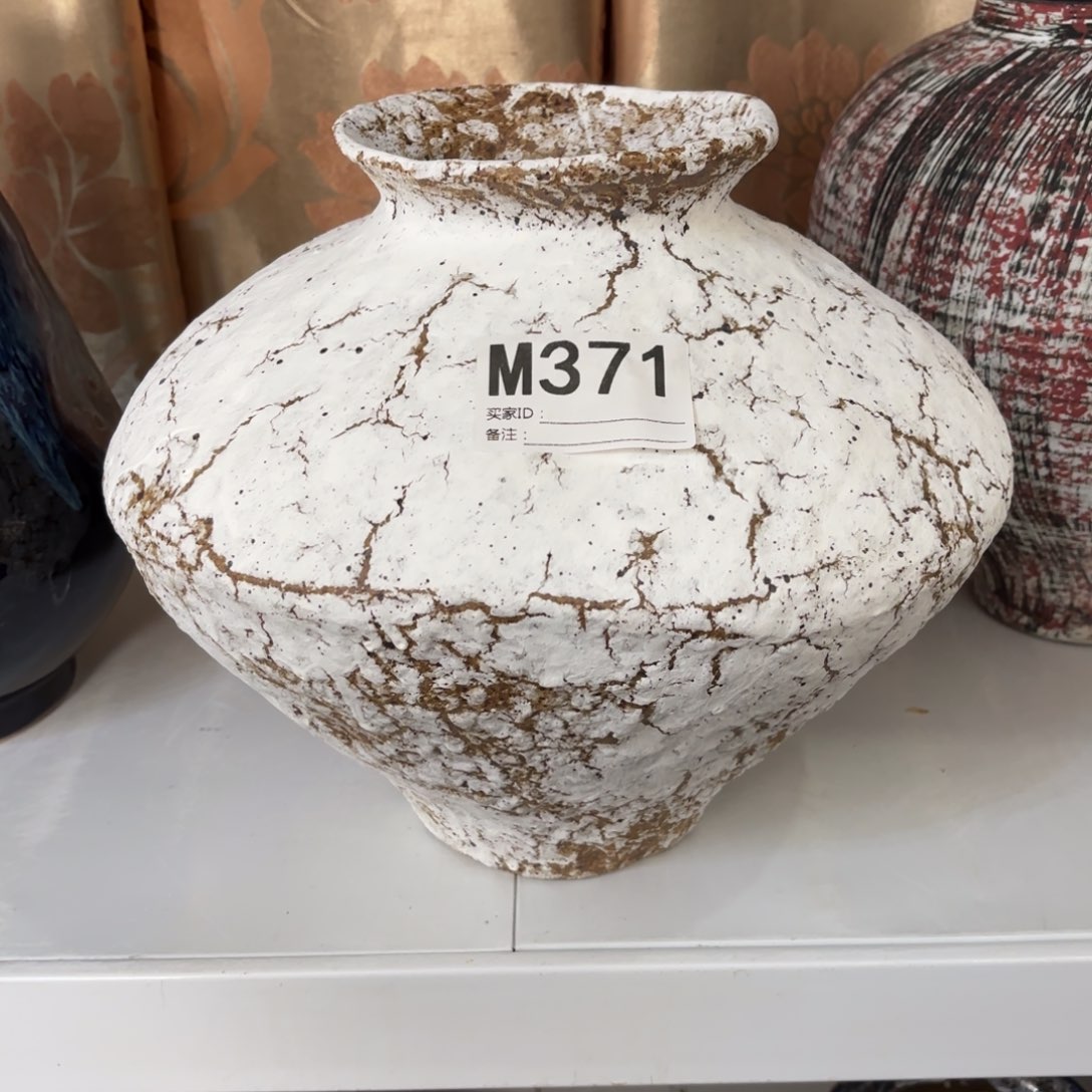 瓶陶瓷瓶口径高度左右