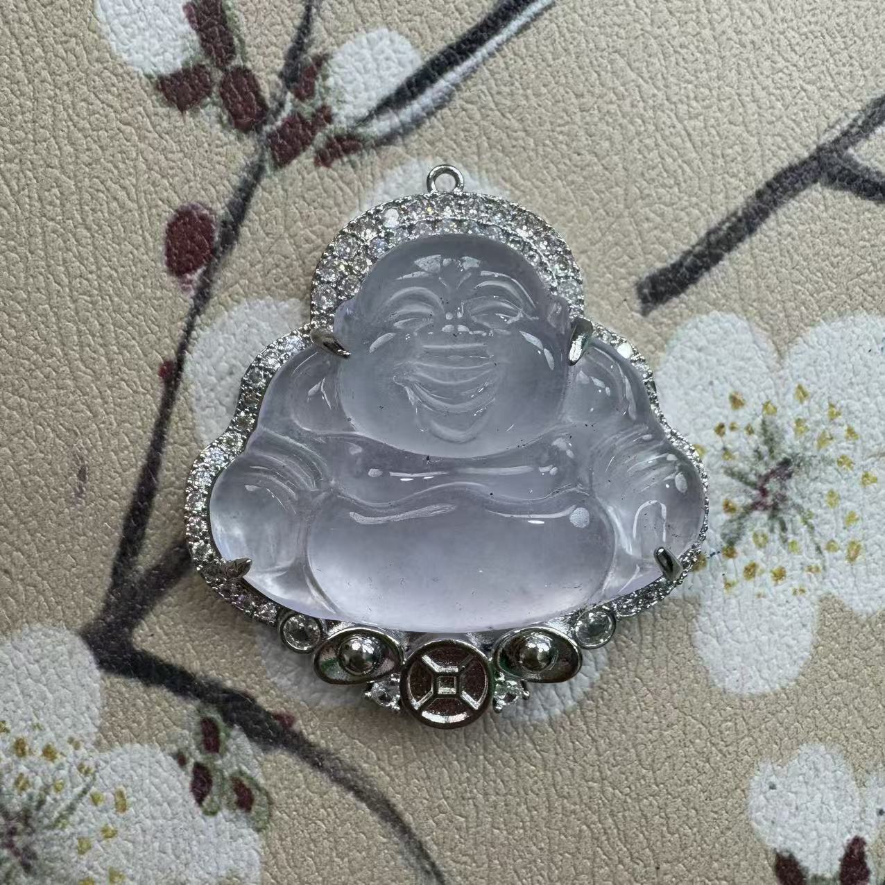 小马甄选文玩吊坠M700