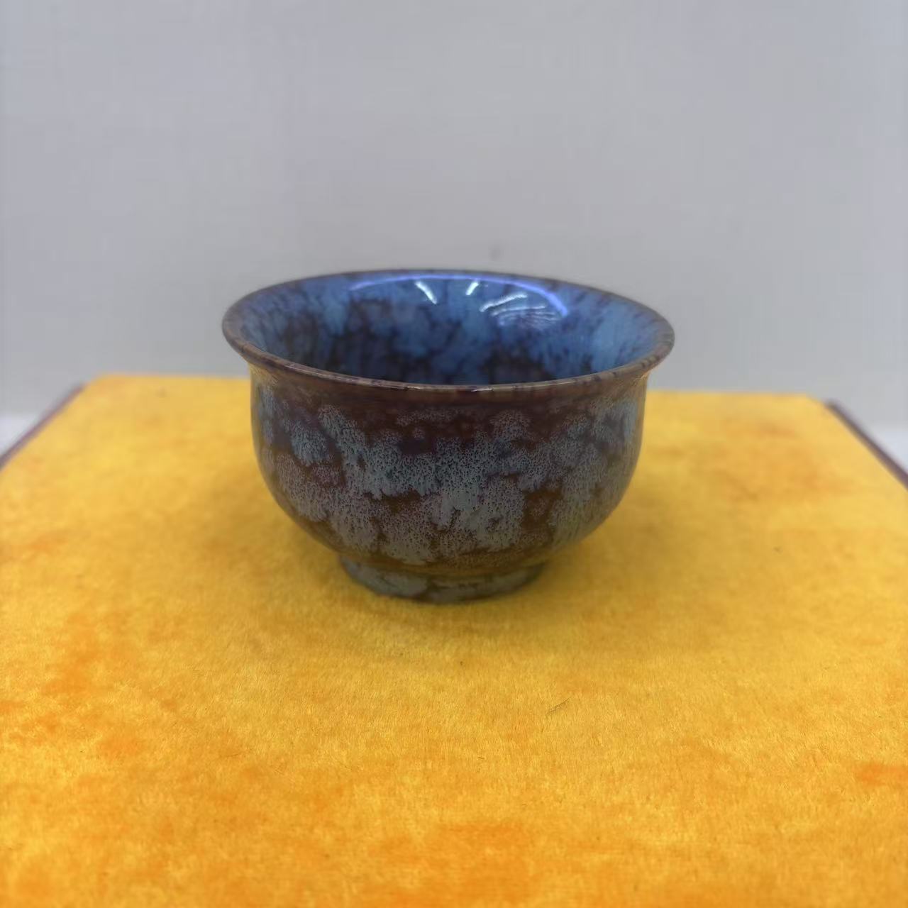 A-238景德镇陶瓷代拍链接杯