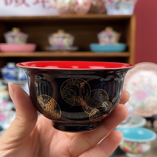 微瑕微瑕景德镇陶瓷