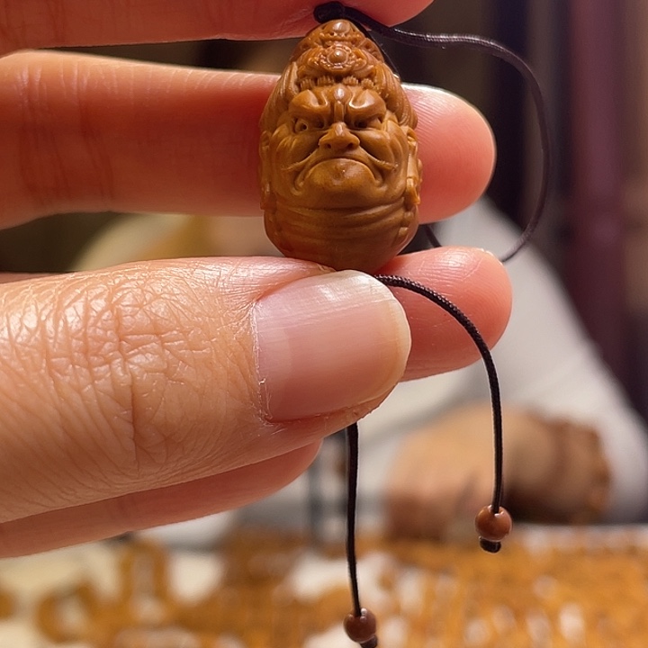 手串/手链橄榄核