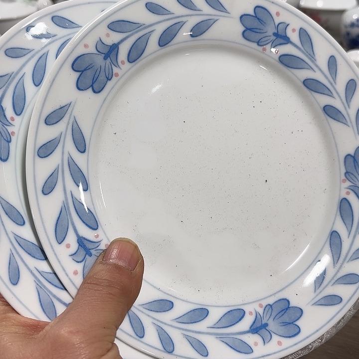 陶20公分平方平方两个