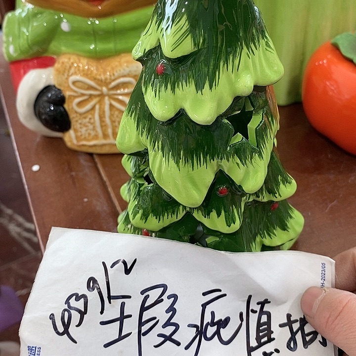 摆件陶瓷树脂家居摆件