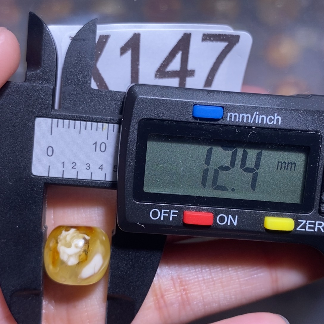 金珀未镶嵌裸石未镶嵌琥珀蜜蜡裸石