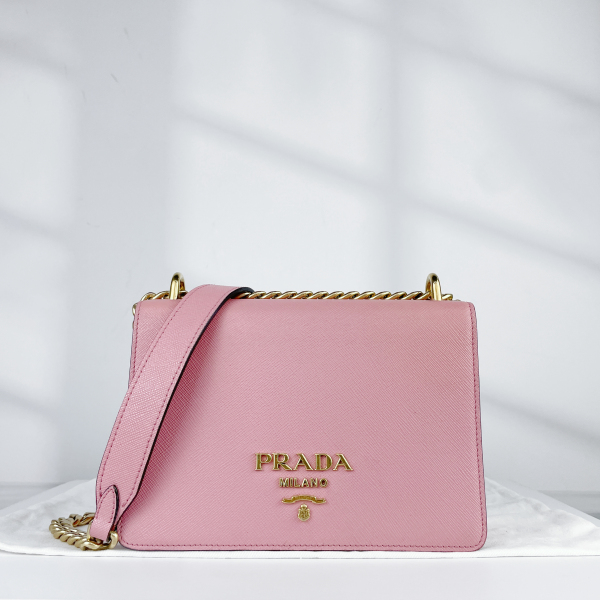 95新/普拉达/包包/250310SK0010