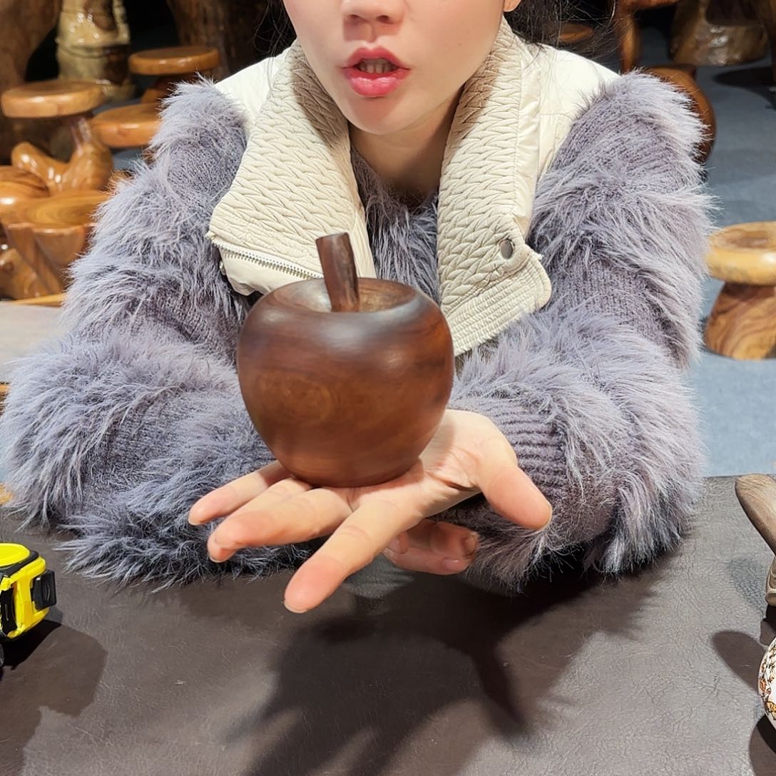 香樟木红苹果9-9-10