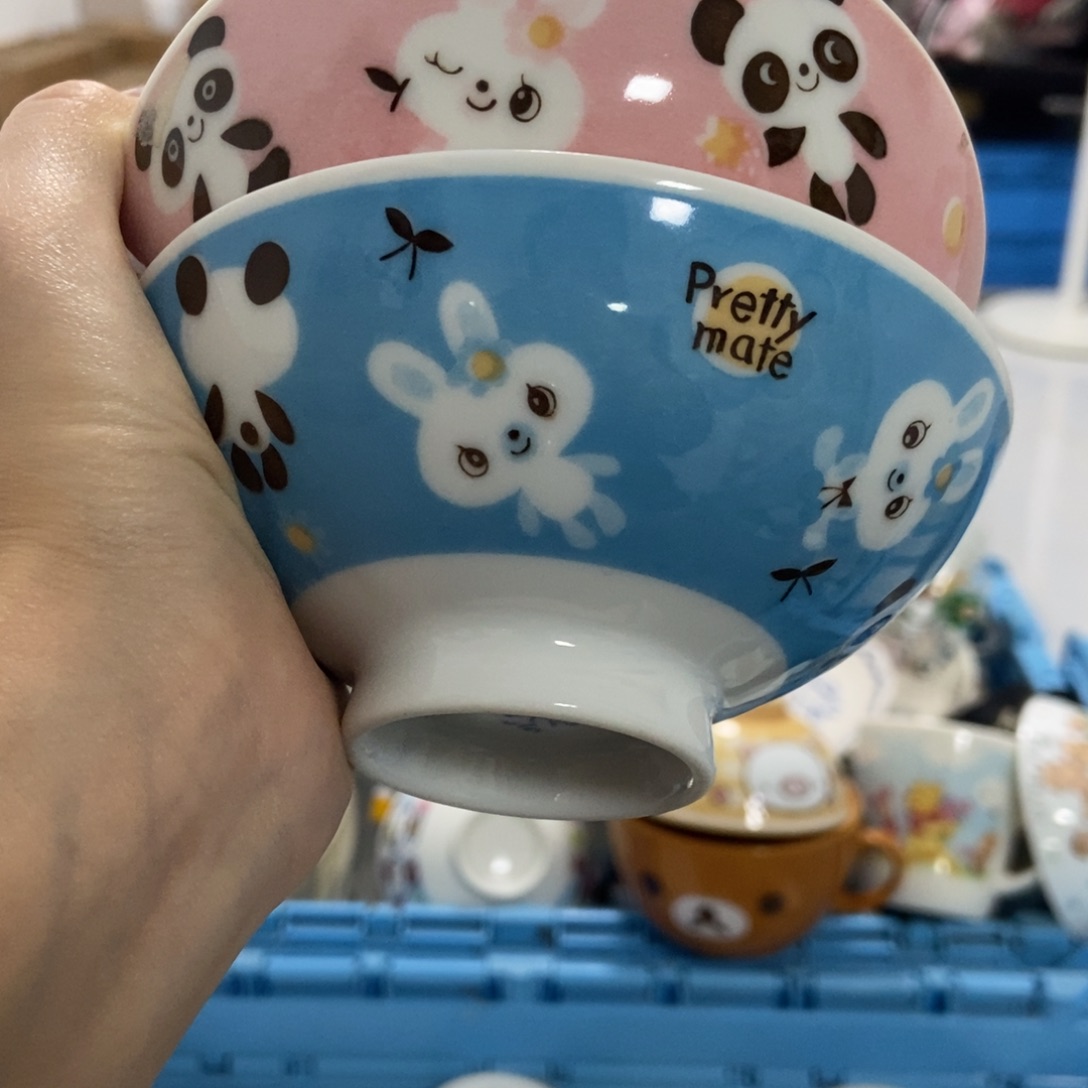 糯****瓷片陶瓷退货拉黑
