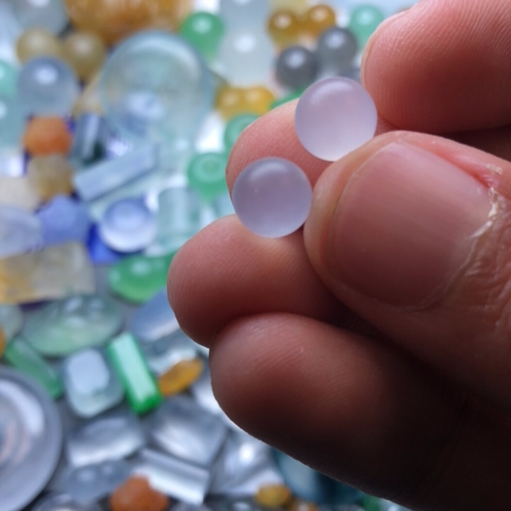 未镶嵌定制翡翠挂件