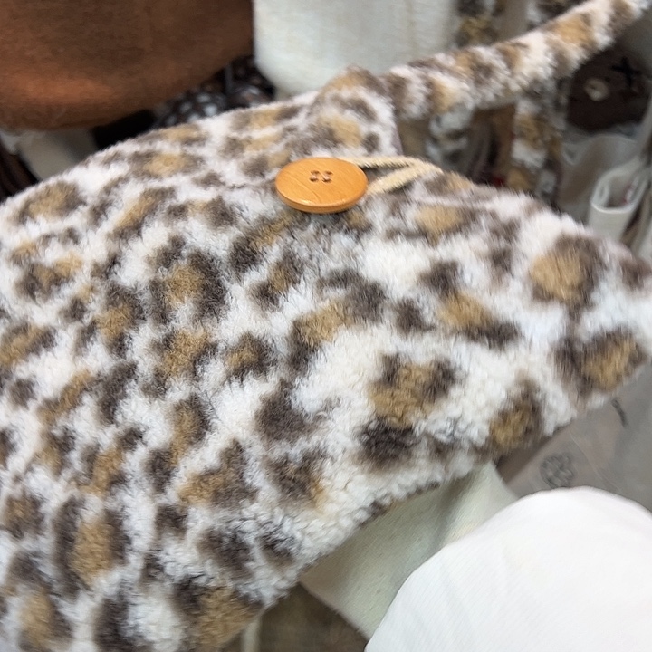 雨妈推荐好看的包