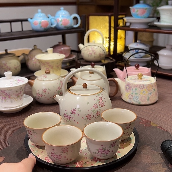 茶具配件其它茶器