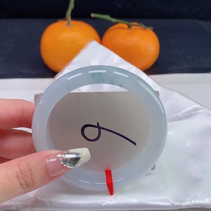 翡翠手镯未镶嵌57575858