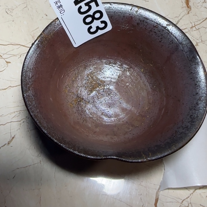 备前烧作品备前烧