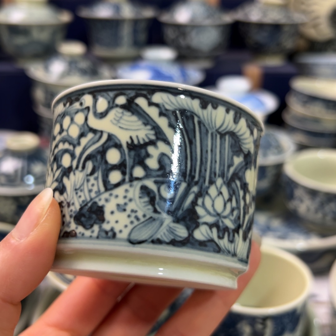 【闪购商品】陶瓷艺术有限公司