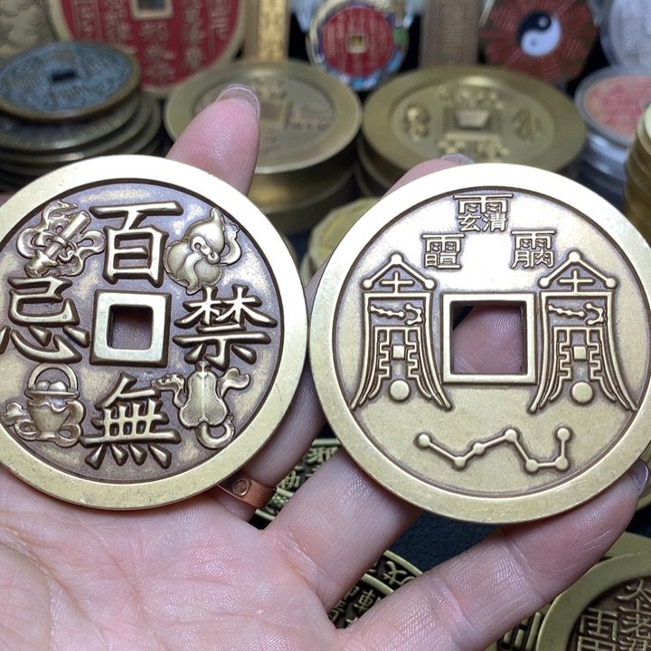 铜现代工艺品花钱35