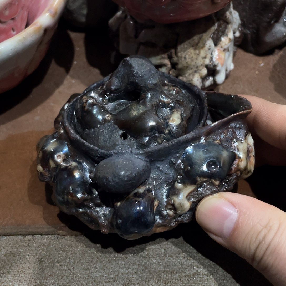 景德镇陶瓷艺术器物