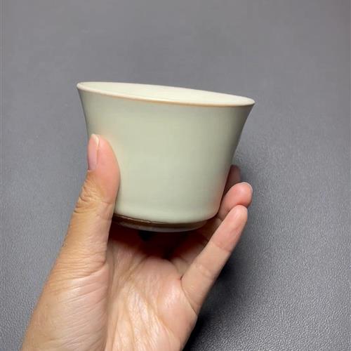 【闪购商品】茶盏-613............