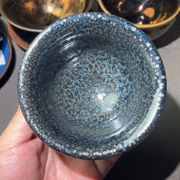 茶盏你们还会记得那个年代我们