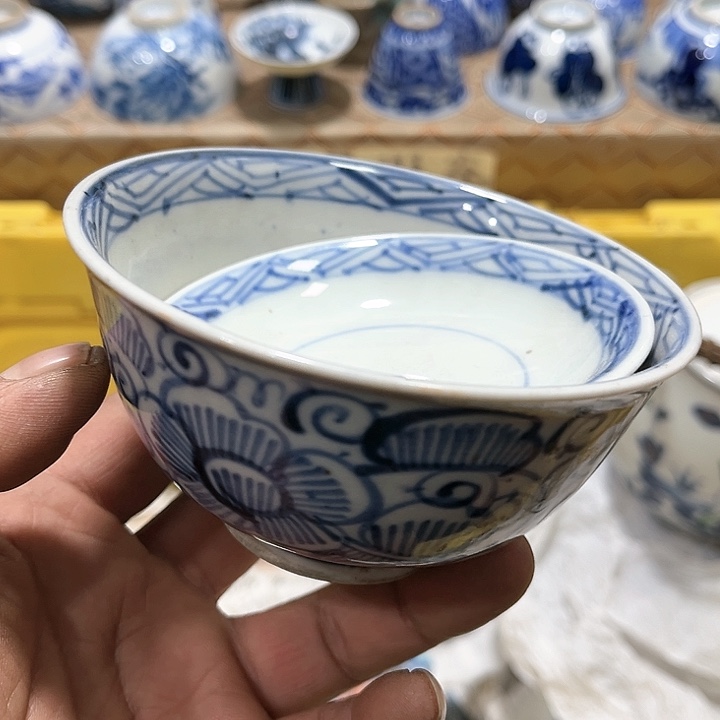 陶瓷茶玩榜第二十名