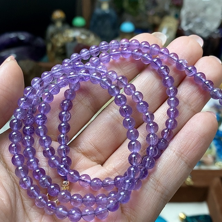 水晶天然正品包邮未镶嵌