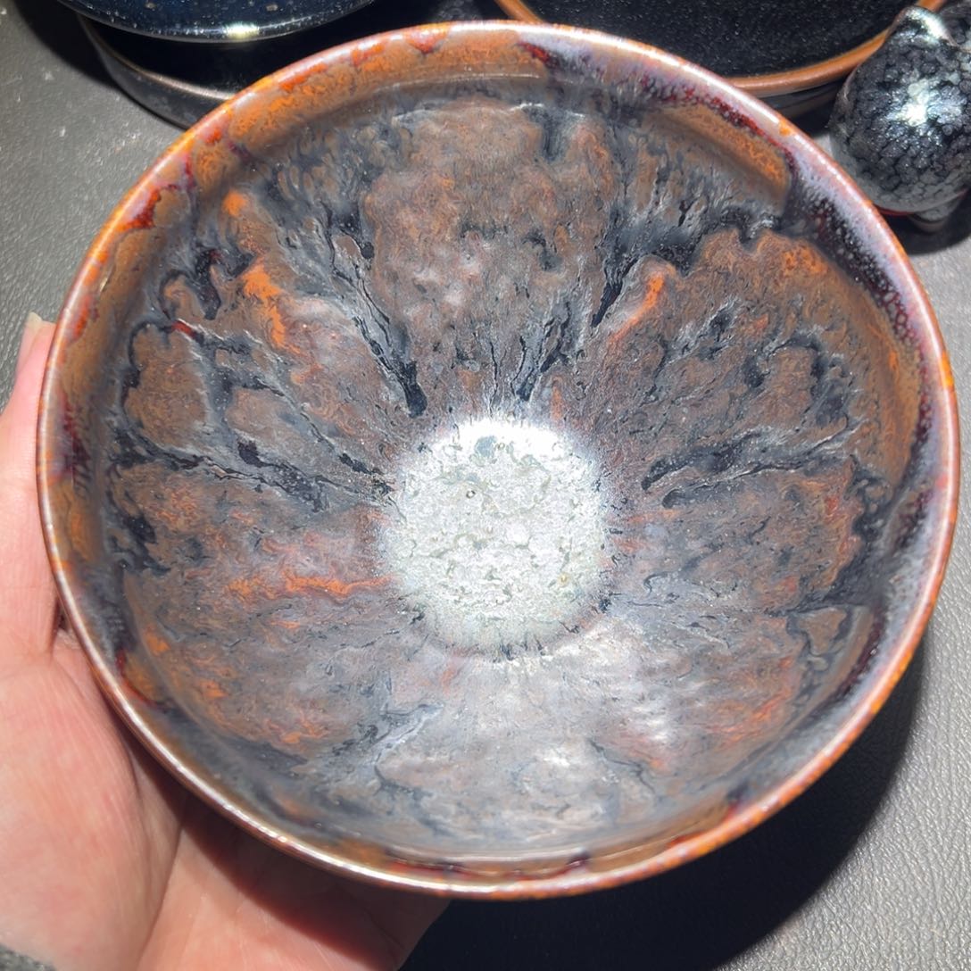 茶盏好吧那明天再给吧明天