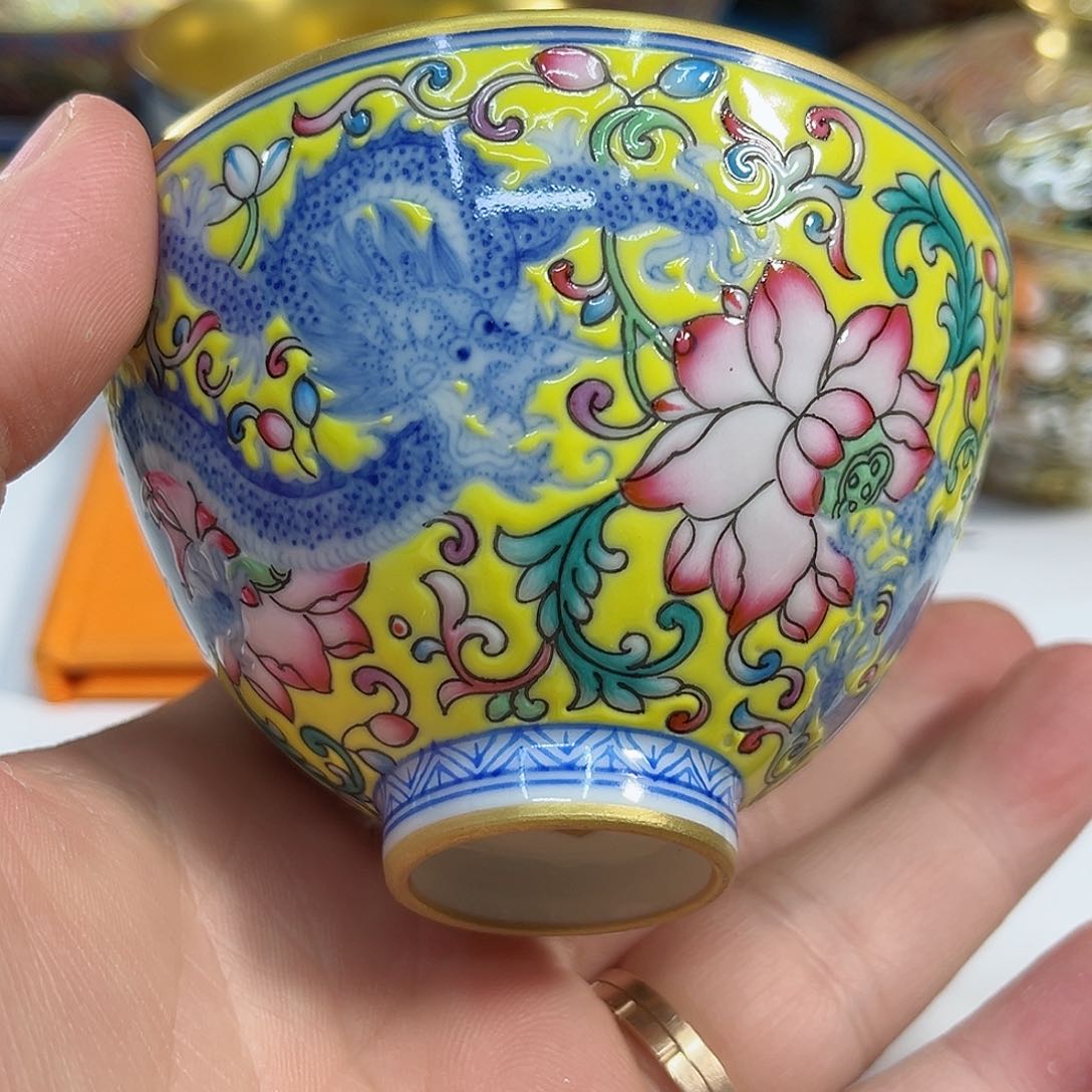 杯千年瓷都景德镇 艺术关注谢佳豪