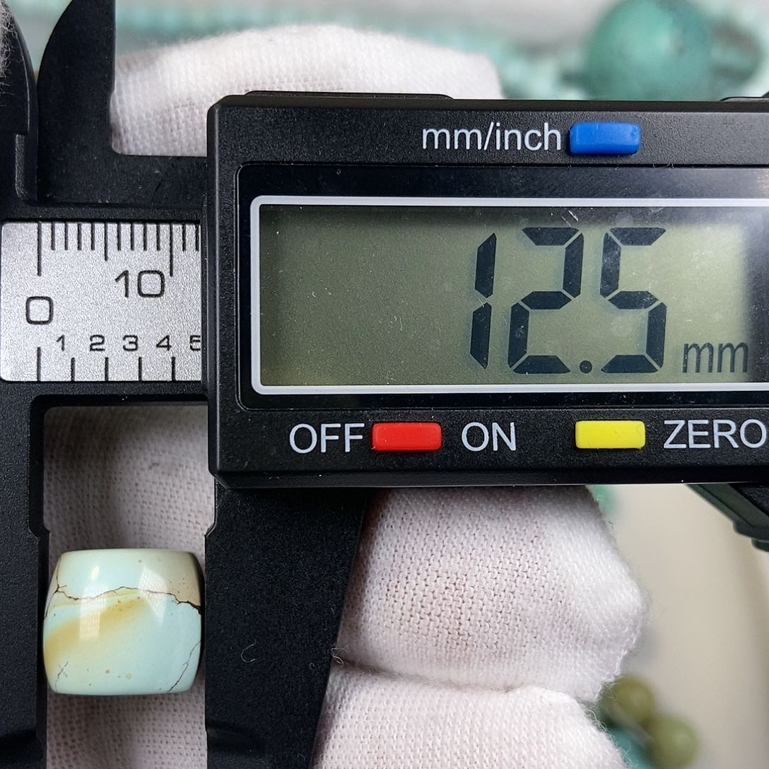 【闪购商品】绿松石珠宝奇石未镶嵌