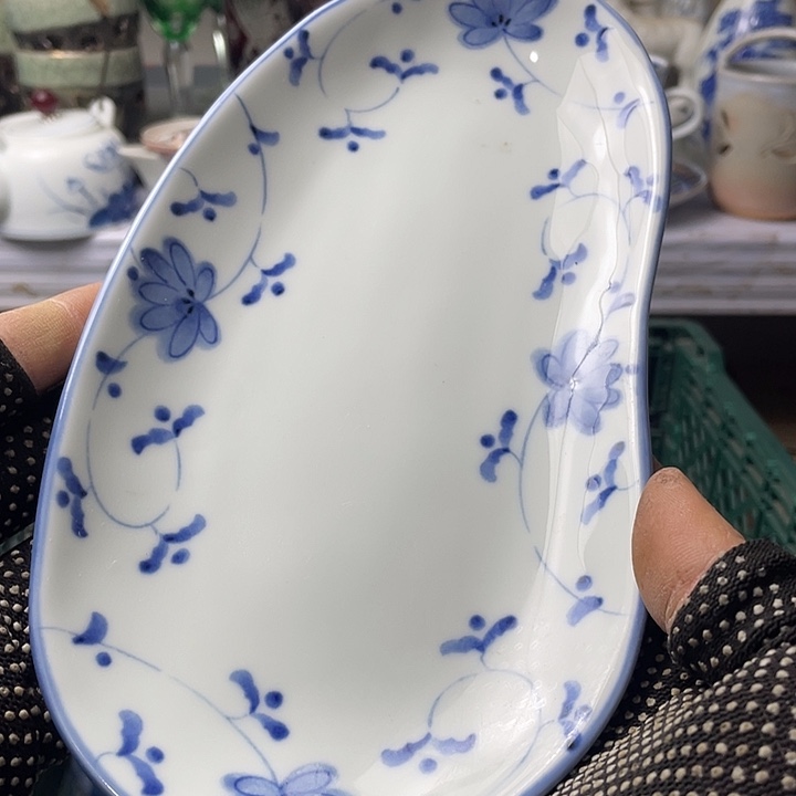 水滴瓷器水滴瓷器