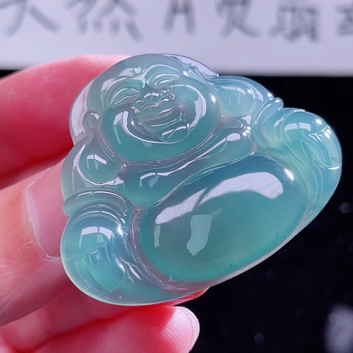 翡翠颈饰未镶嵌99999999999