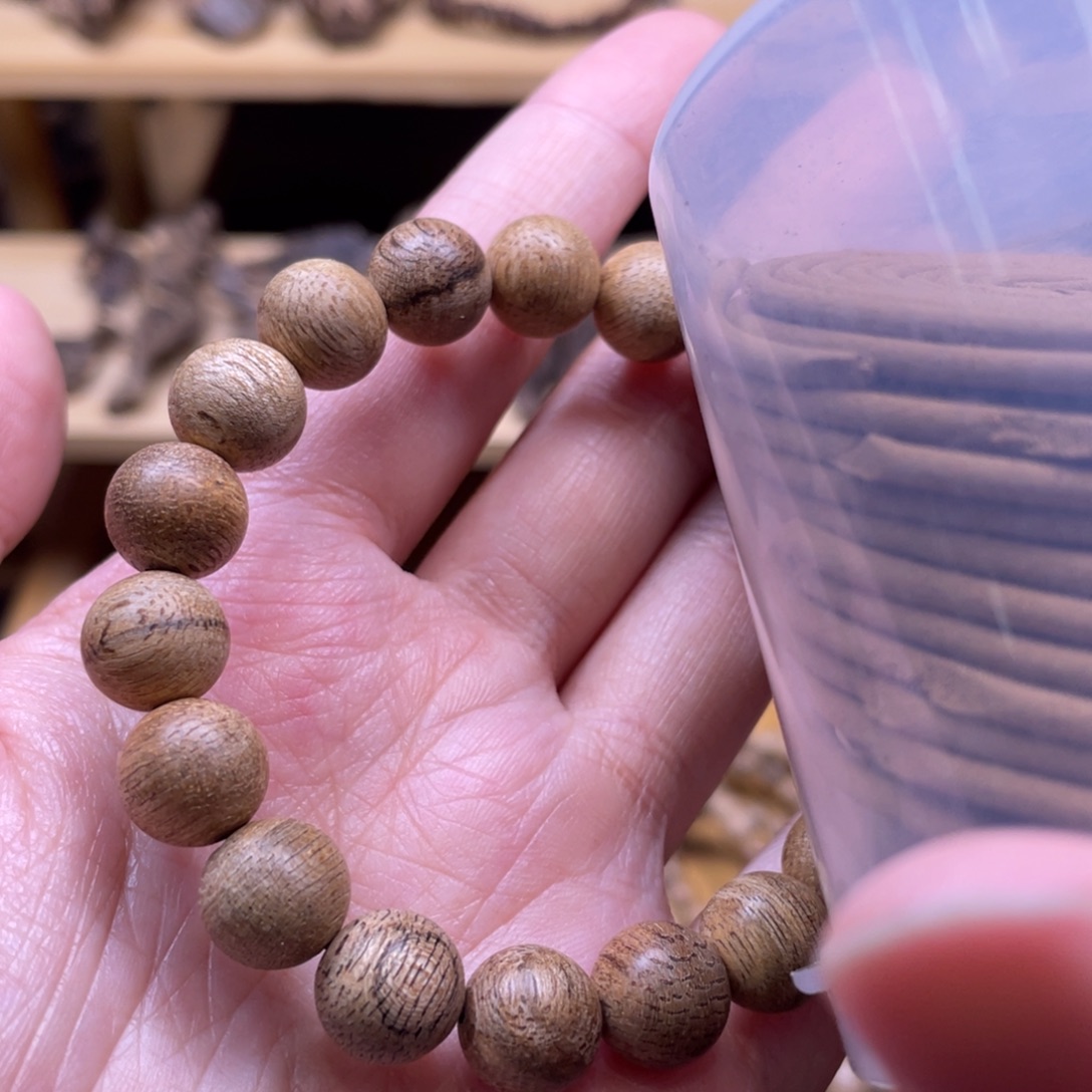 5克+1.0海南黄熟香