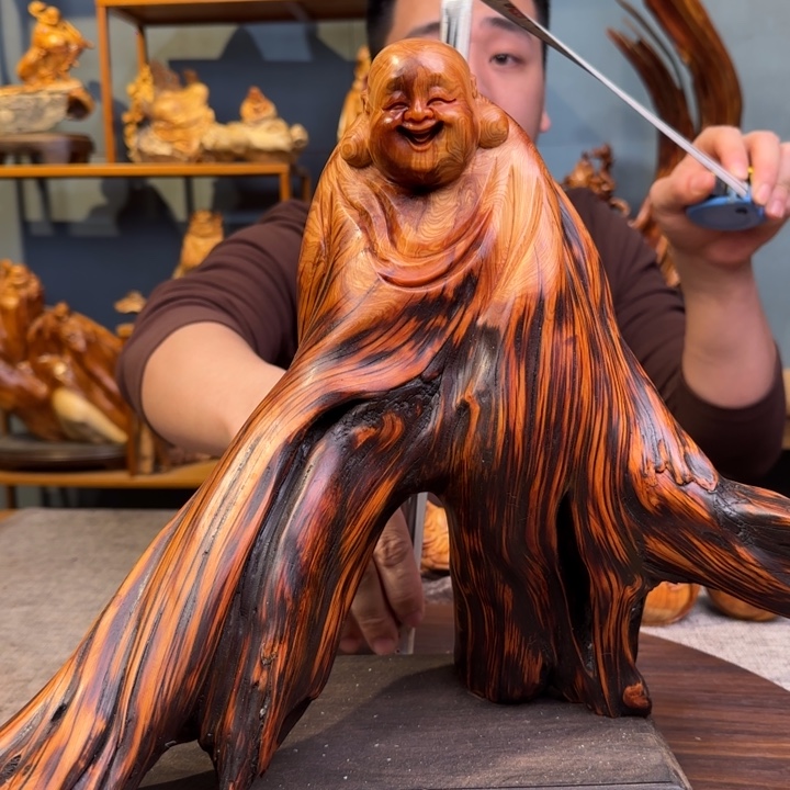 柏木（崖柏）关注我一下