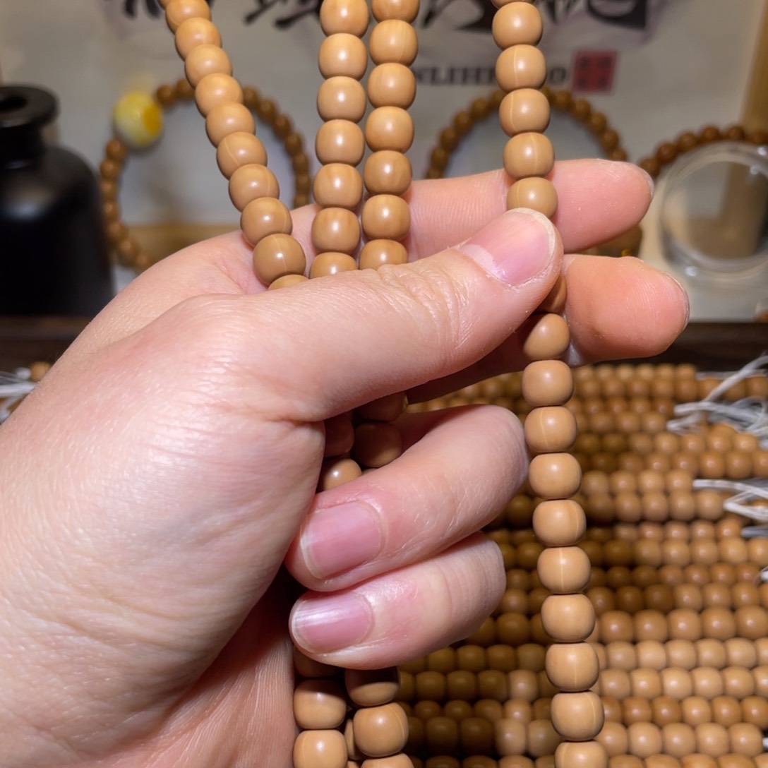 吊坠猴头核桃脖挂8+小尺寸