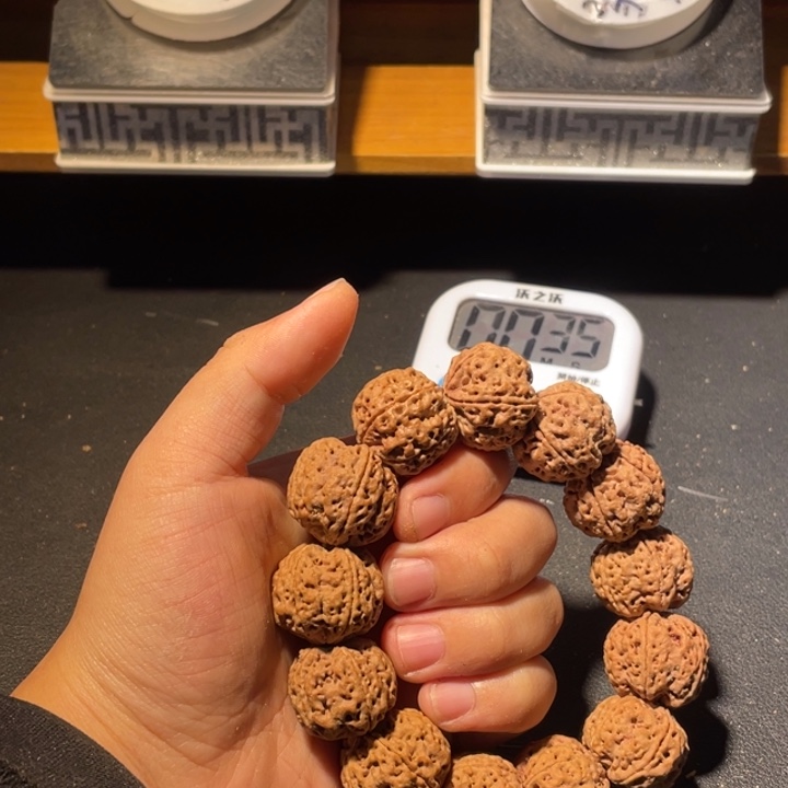 用***2金刚菩提手串这个