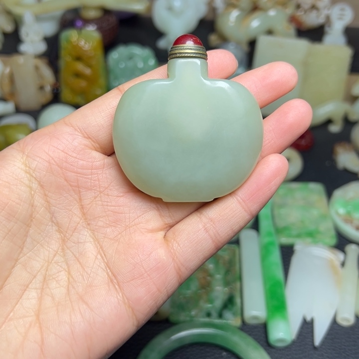 吊坠滴血莲花菩提