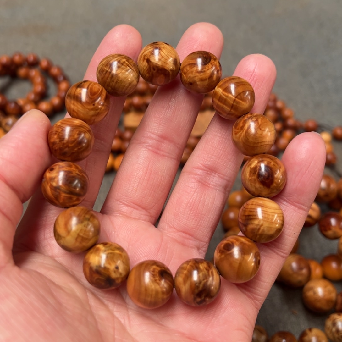 柏木（崖柏）北太行陈化崖柏