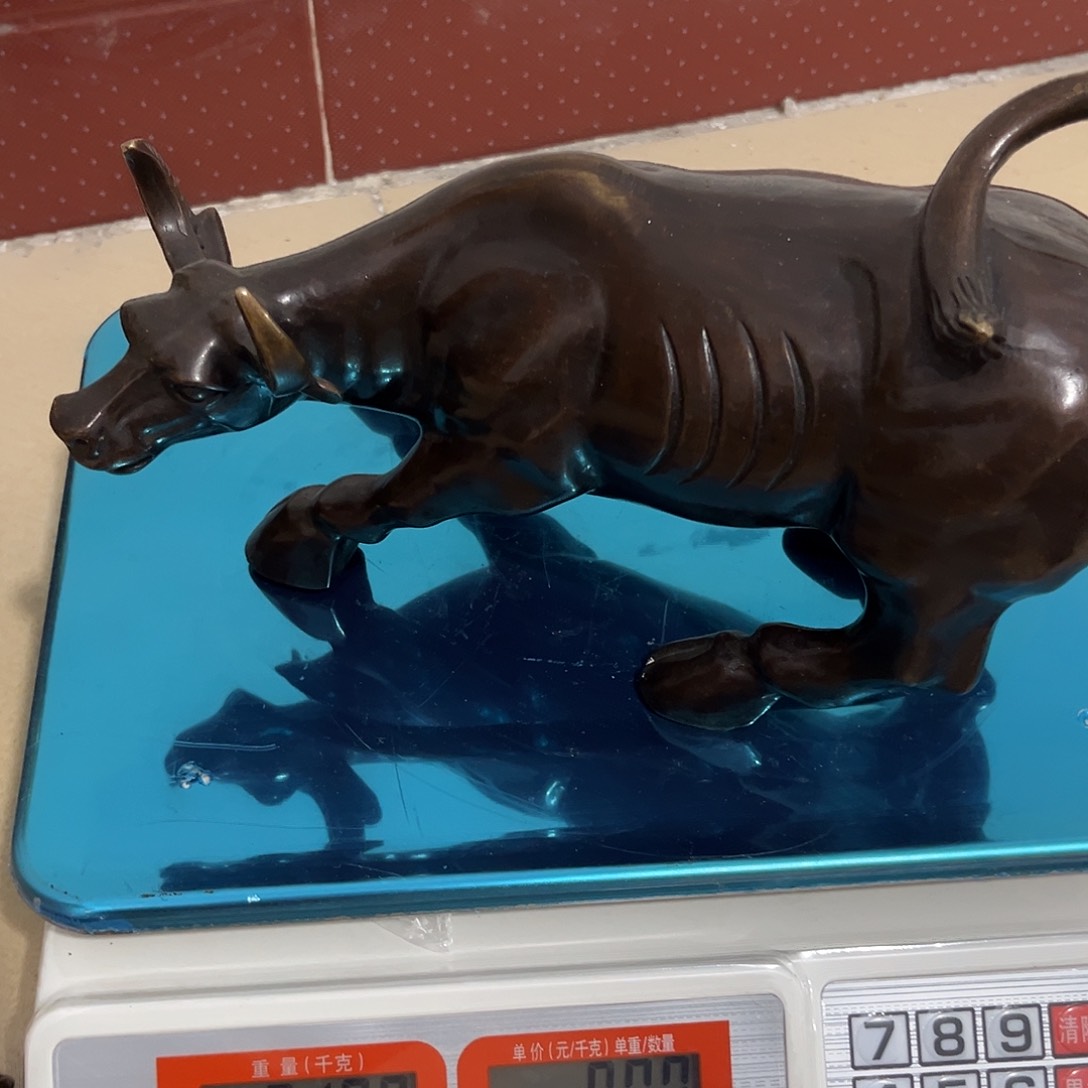 文玩铜器点击下单有运费险