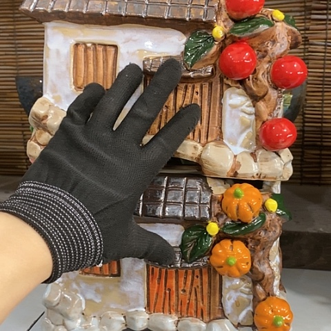 【闪购商品】红陶。