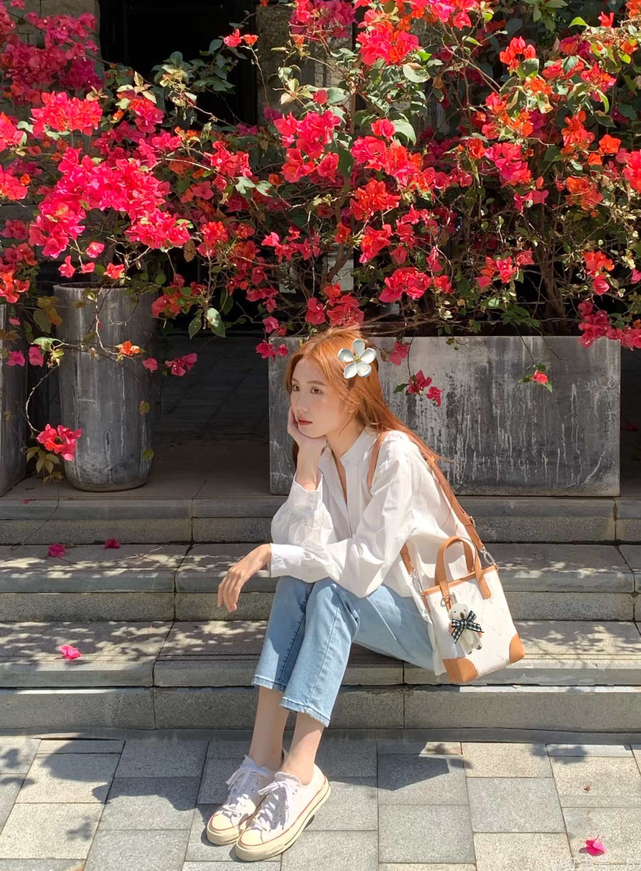 【JAY】ART（520）手提包子（小仙女必备）