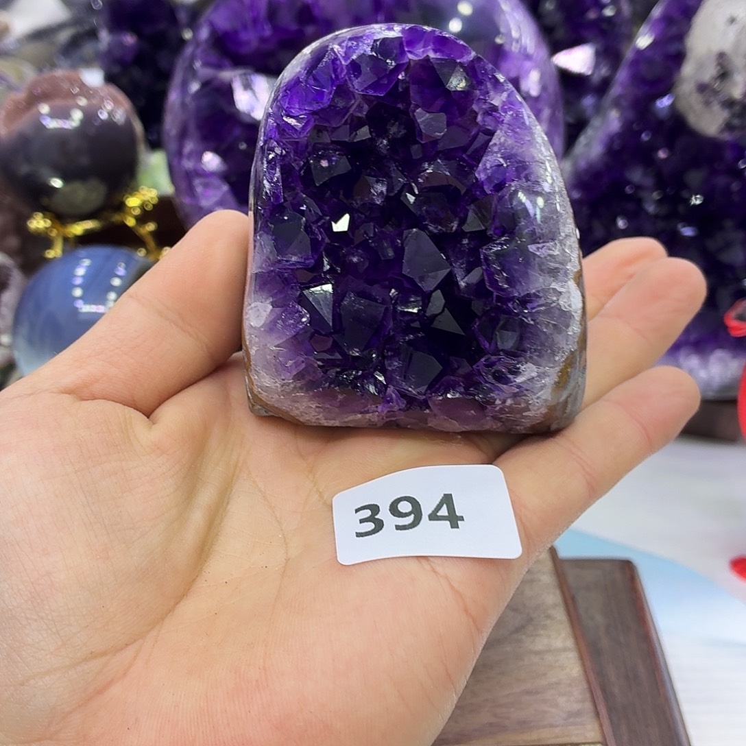 大型摆件（非配饰）水晶未镶嵌