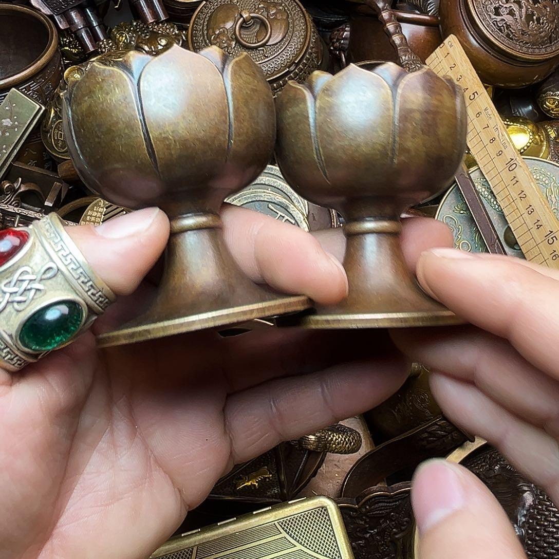 铜锣湾的历史文化