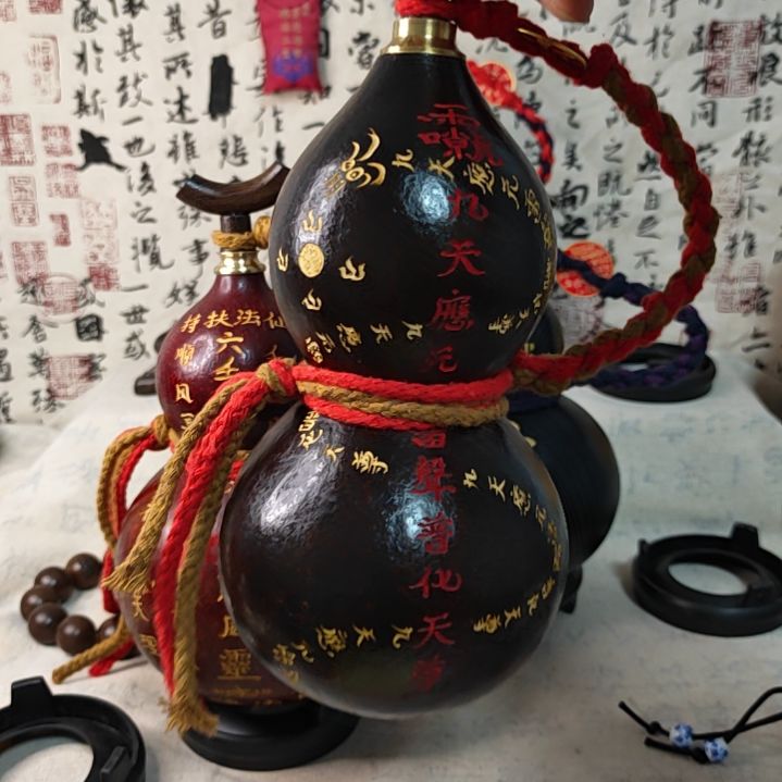 三**物大漆工艺手工雕刻9天应援十字款。