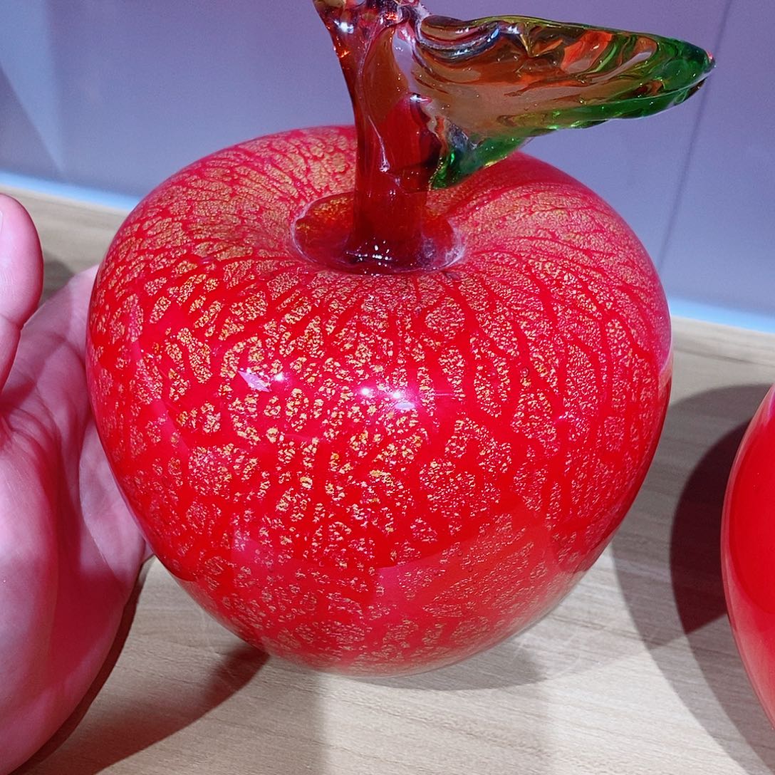 手工艺品琉璃微瑕111222223333366