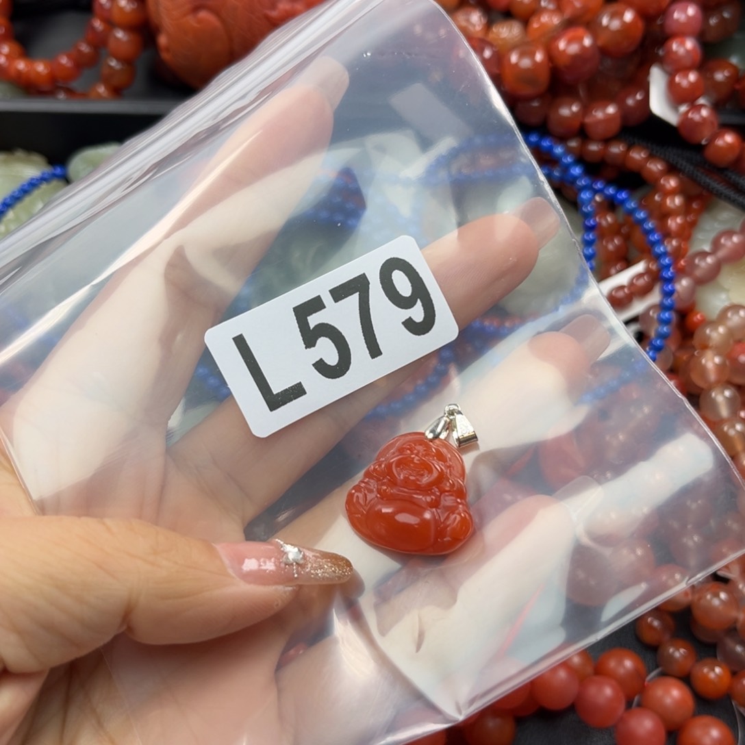 南红玛瑙珠宝奇石未镶嵌