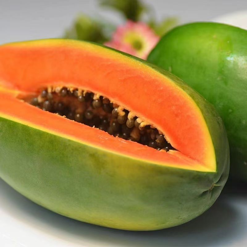 木瓜  4-4.5斤/净果 【阿班果业】