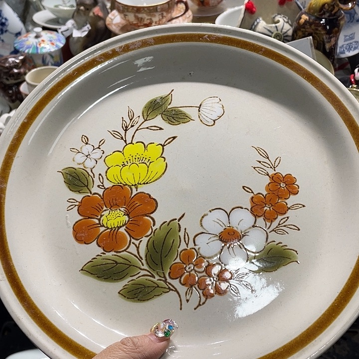 瓷片19.9包邮新疆西藏不发货