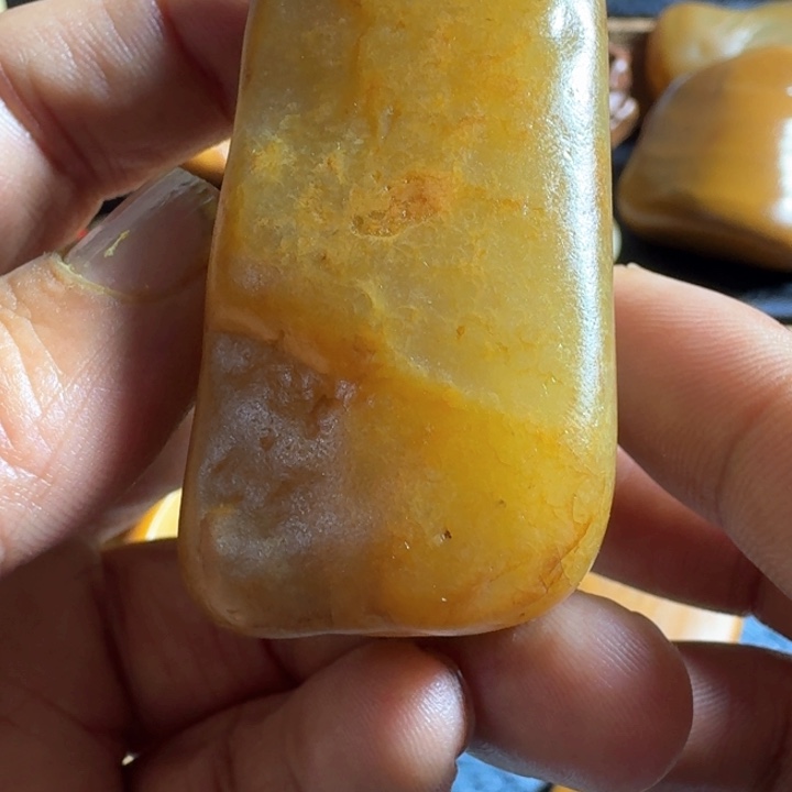 石英质玉珠宝奇石未镶嵌峰**吉