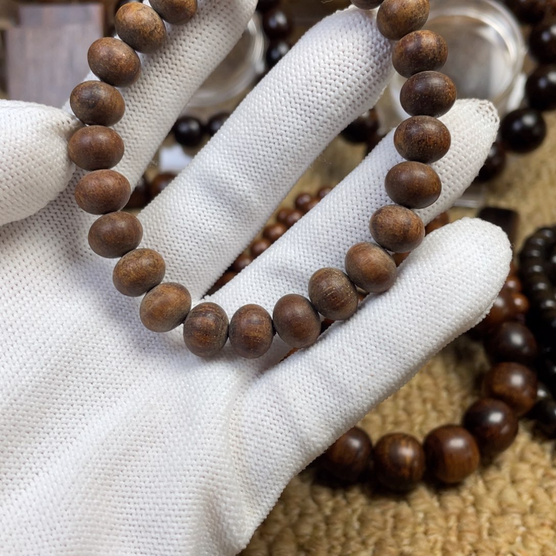 贡木其他贡木手串